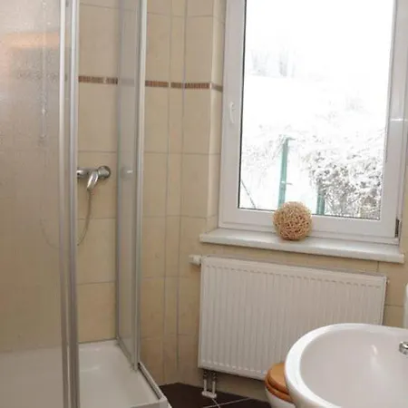 Ferienwohnung Frida-Rosa Im Riesengebirge