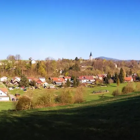شقة Ferienwohnung Frida-Rosa Im Riesengebirge