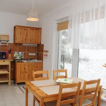 Ferienwohnung Frida-Rosa Im Riesengebirge Dolni Lanov